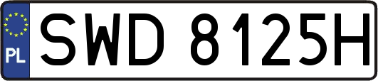 SWD8125H