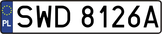 SWD8126A
