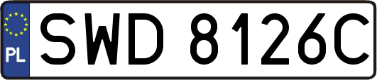SWD8126C