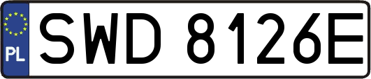 SWD8126E