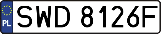 SWD8126F