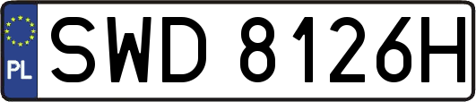 SWD8126H