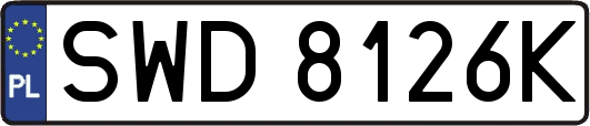 SWD8126K