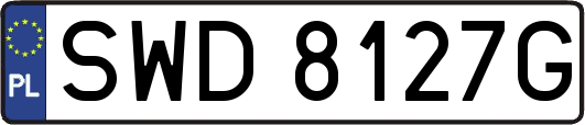 SWD8127G
