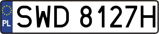 SWD8127H