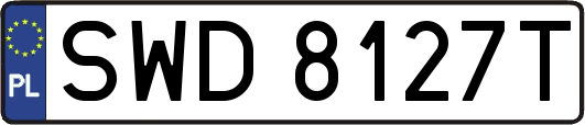 SWD8127T