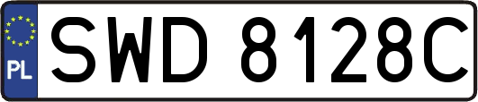 SWD8128C