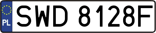 SWD8128F