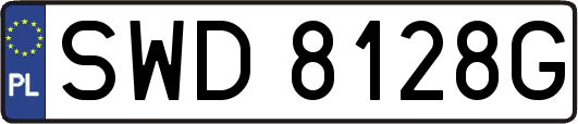 SWD8128G