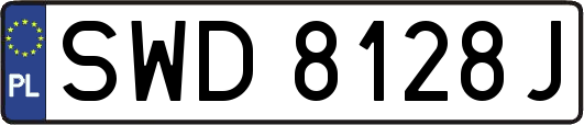 SWD8128J