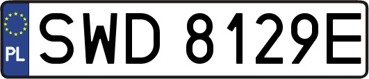 SWD8129E