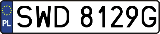 SWD8129G