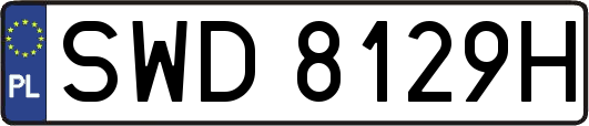 SWD8129H
