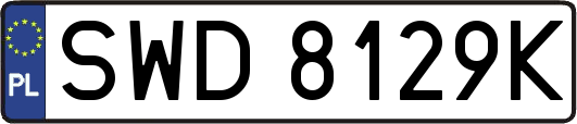 SWD8129K