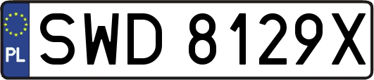 SWD8129X