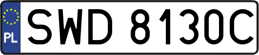 SWD8130C