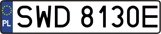 SWD8130E