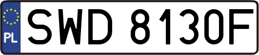 SWD8130F