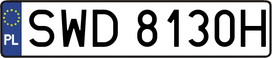 SWD8130H