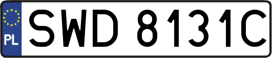 SWD8131C