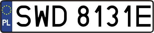 SWD8131E