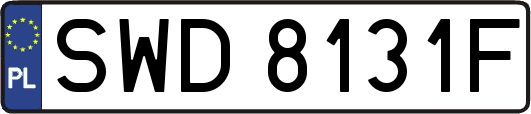 SWD8131F