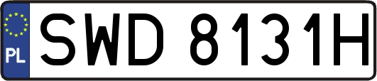 SWD8131H