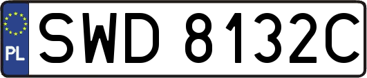 SWD8132C