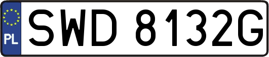 SWD8132G