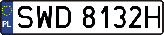 SWD8132H