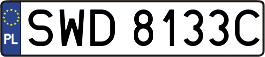 SWD8133C
