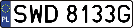 SWD8133G