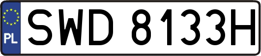 SWD8133H