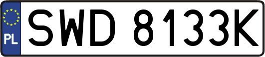 SWD8133K