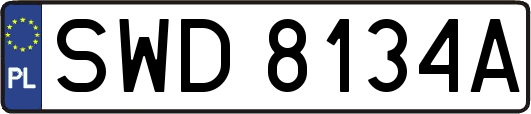 SWD8134A
