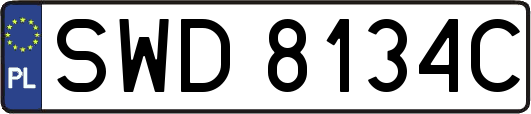 SWD8134C