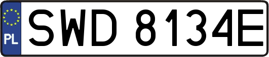SWD8134E