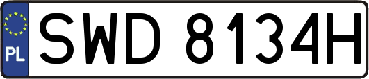 SWD8134H