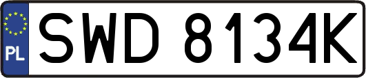 SWD8134K