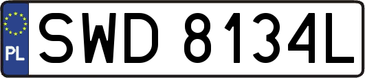 SWD8134L