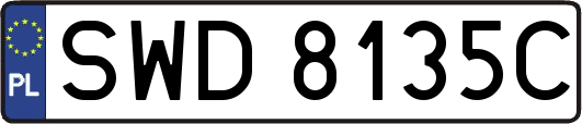SWD8135C