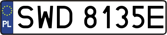 SWD8135E