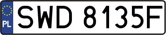 SWD8135F