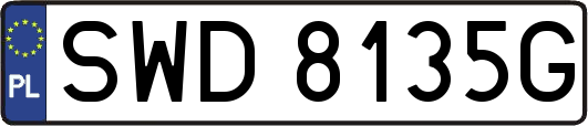 SWD8135G