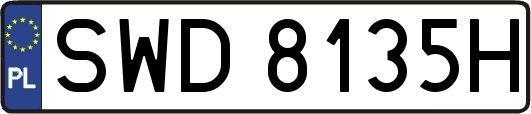 SWD8135H
