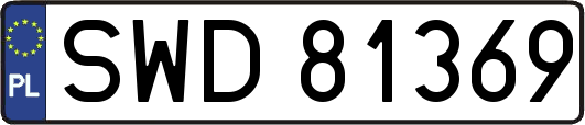 SWD81369