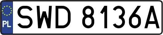 SWD8136A