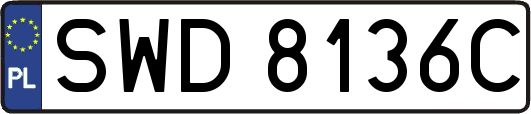 SWD8136C