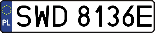 SWD8136E
