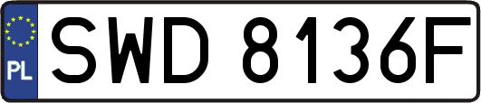 SWD8136F